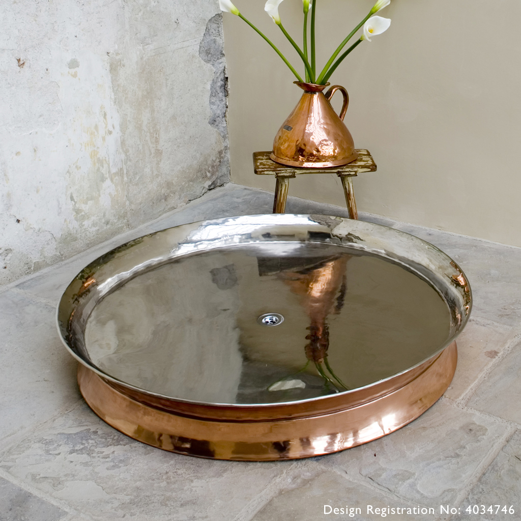 shower trays