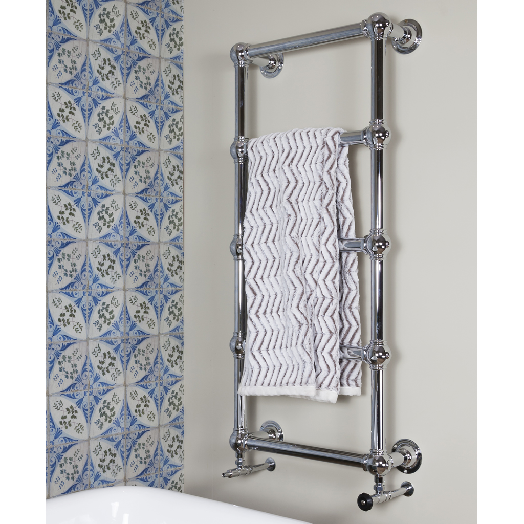 towel warmers wall mounted