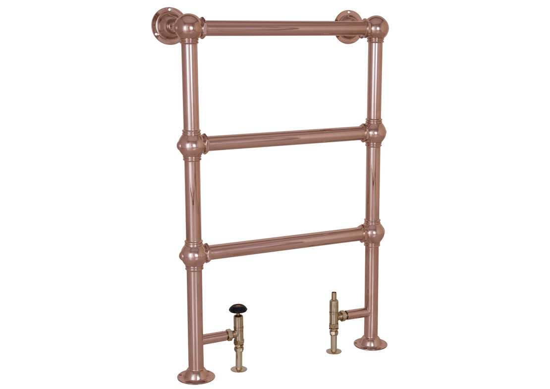 colossus floor mounted towel rail copper 1000x650 (1)