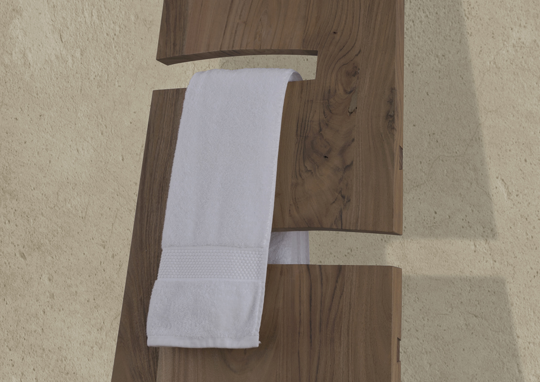 curves towel plank acacia 2 Thumb