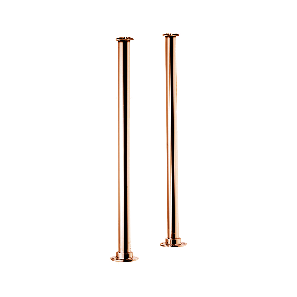 stand pipes copper
