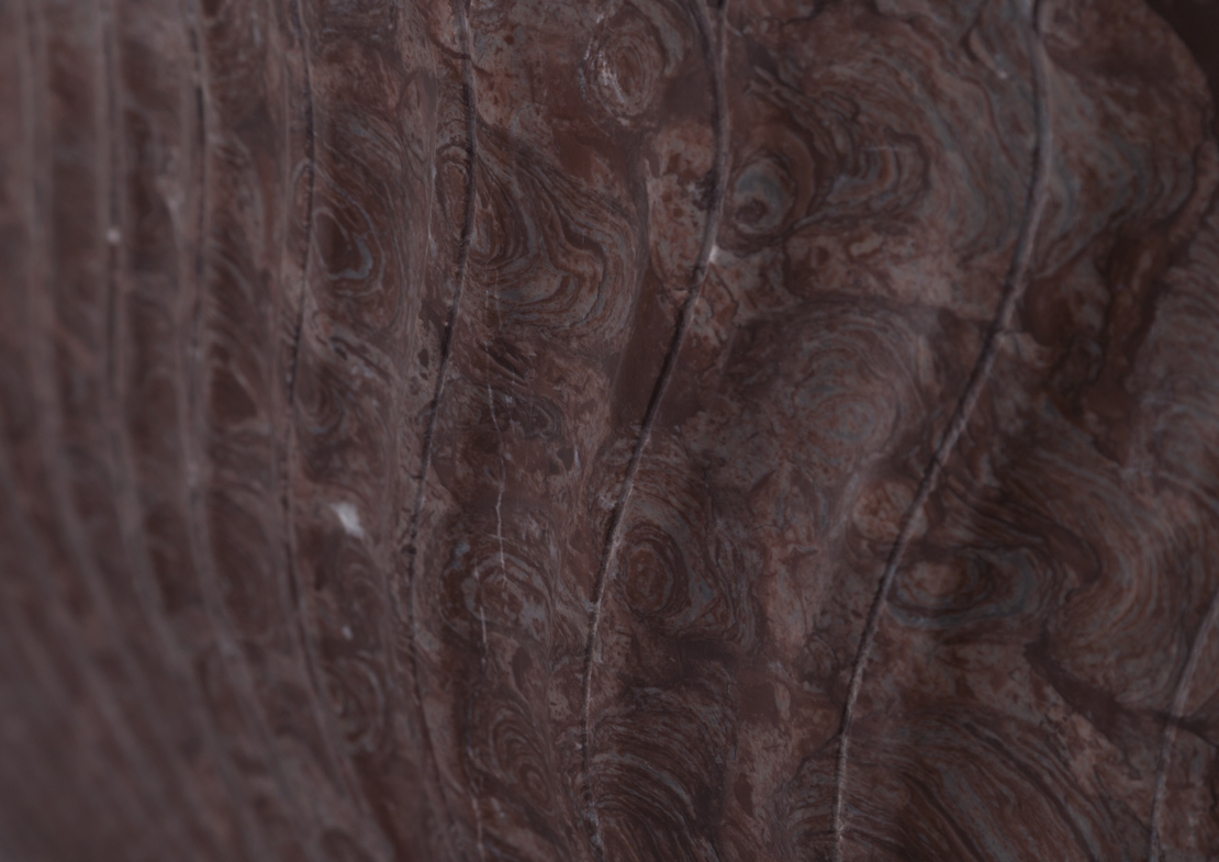tivoli chocolate marble bath detail Thumb