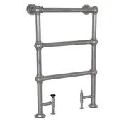 colossus 3 bar 1000x650mm chrome range