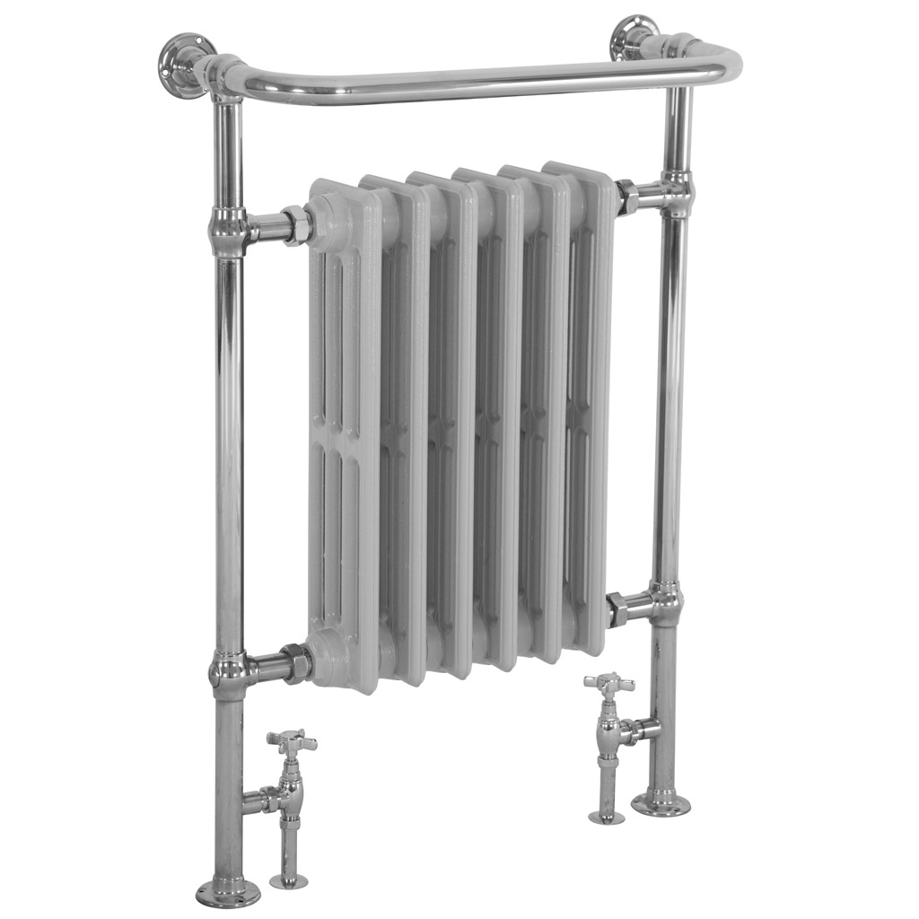 broughton towel rail chrome range farrow ball lamp room gray sections