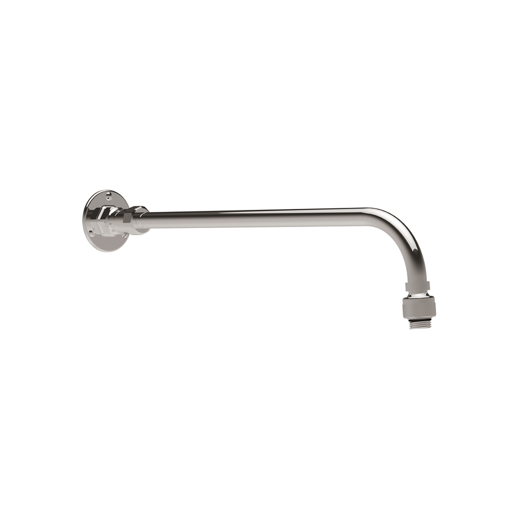 Shower Arm Nickel Range