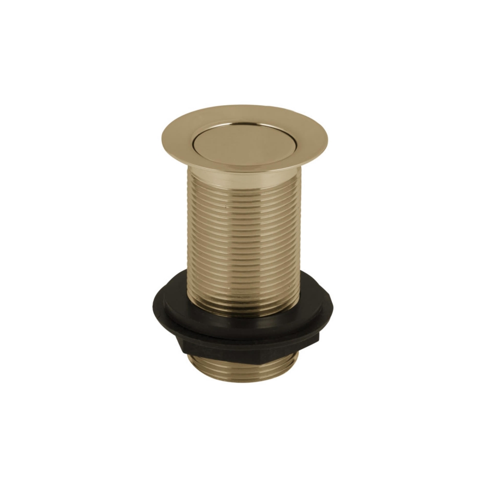 Brass Basin Waste Range