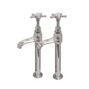 tall basin taps nickel range