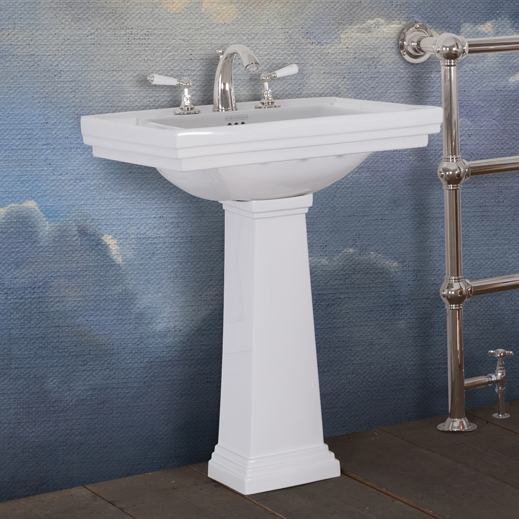 Highgate Wash Basin Large Range