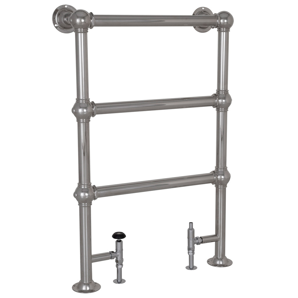 colossus chrome towel rail 650x1000 range