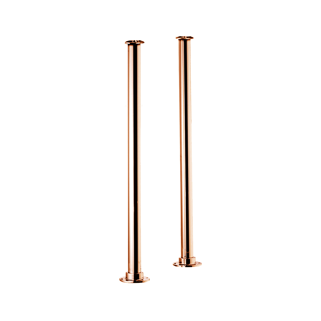 Stand Pipes Copper Range
