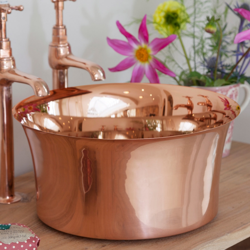 Copper Tub Basin Range