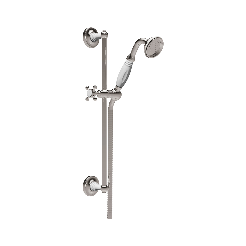 Handshower Rail Nickel Range