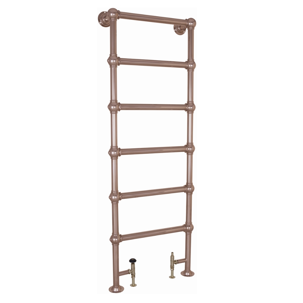 Colossus 6 Bar 1800X650mm Copper Range