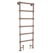 colossus 6 bar 1800x650mm copper range