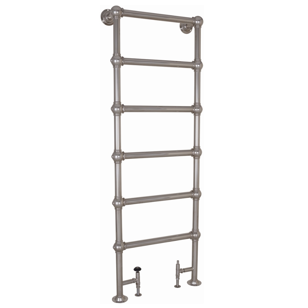 Colossus 6 Bar 1800X650mm Nickel Range