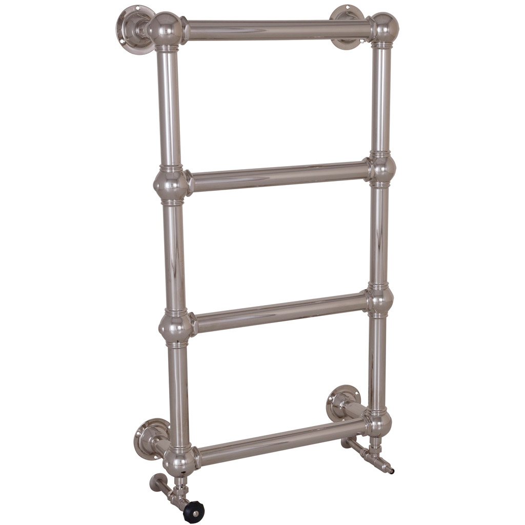 colossus nickel towel rail 1000x600 range