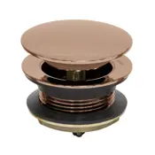 click clack bath waste copper range (1)