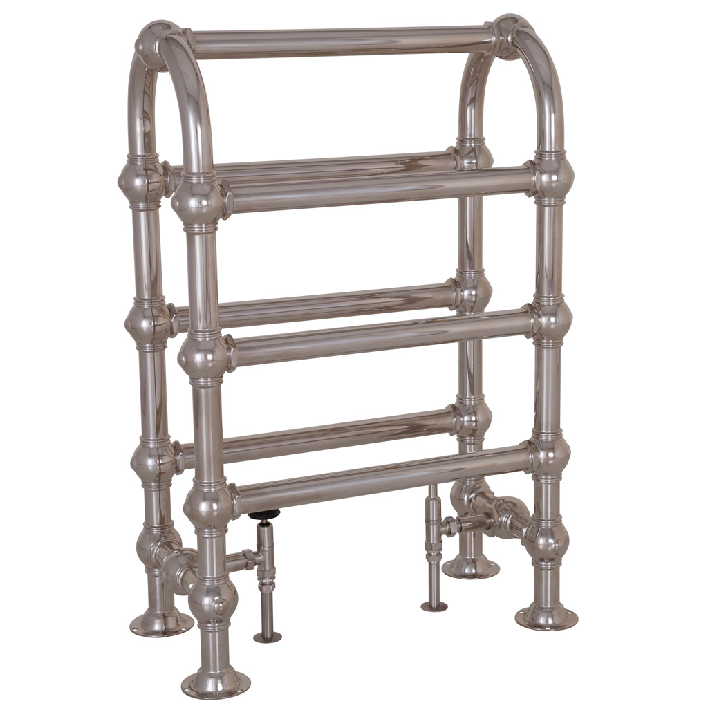 colossus horse towel rail range