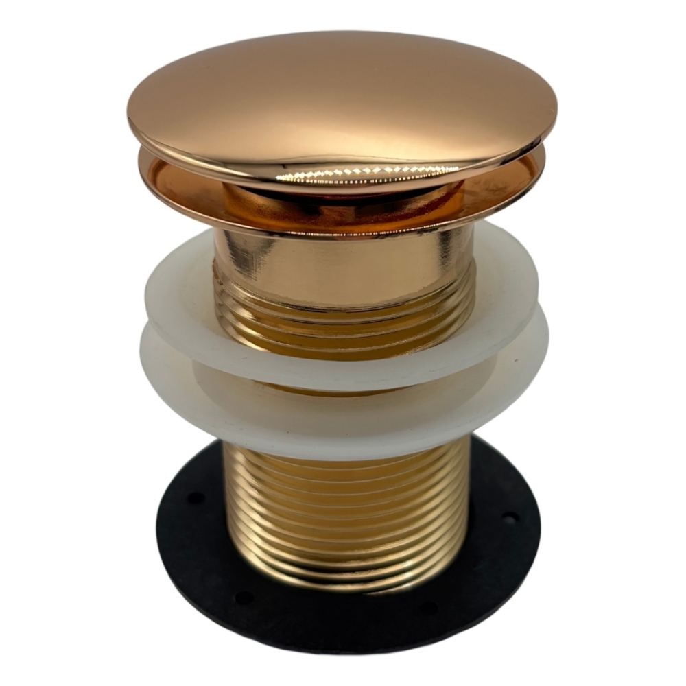 Basin Waste Click Clack Copper Range
