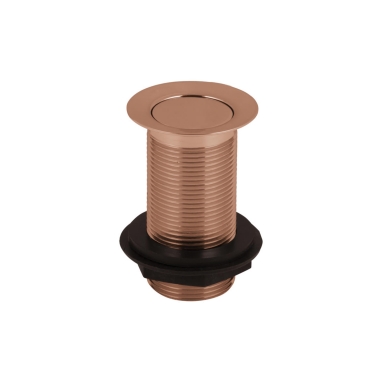 Copper Basin Waste Range