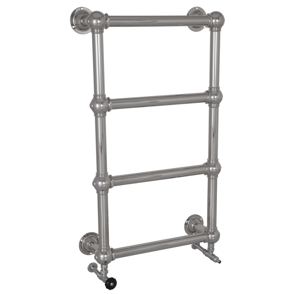Colossus 4 Bar Wall Mounted 1000X600mm Nickel Range