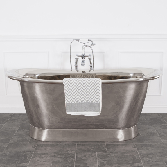 allingham copper bath