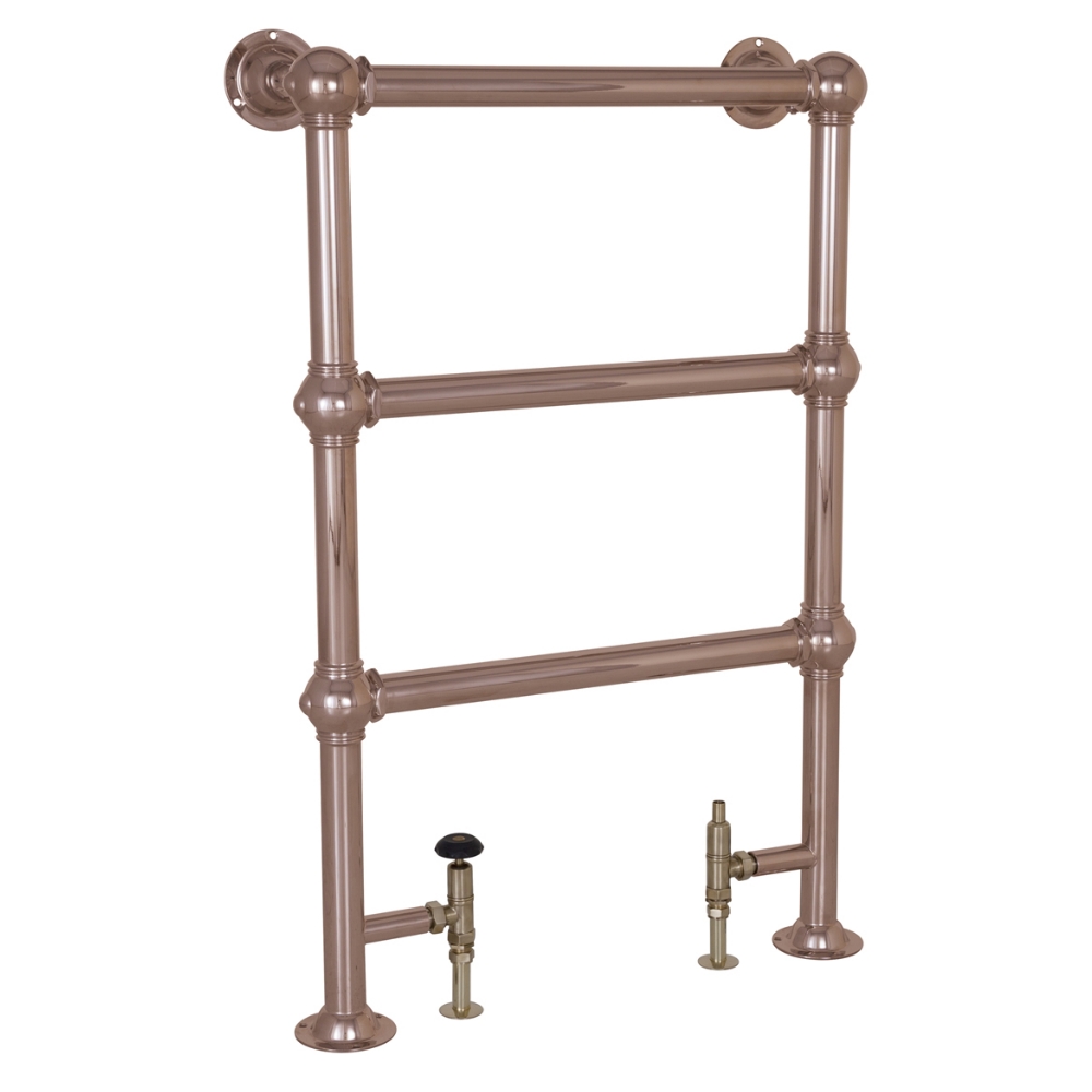 Colossus 3 Bar 1000X650mm Copper Range