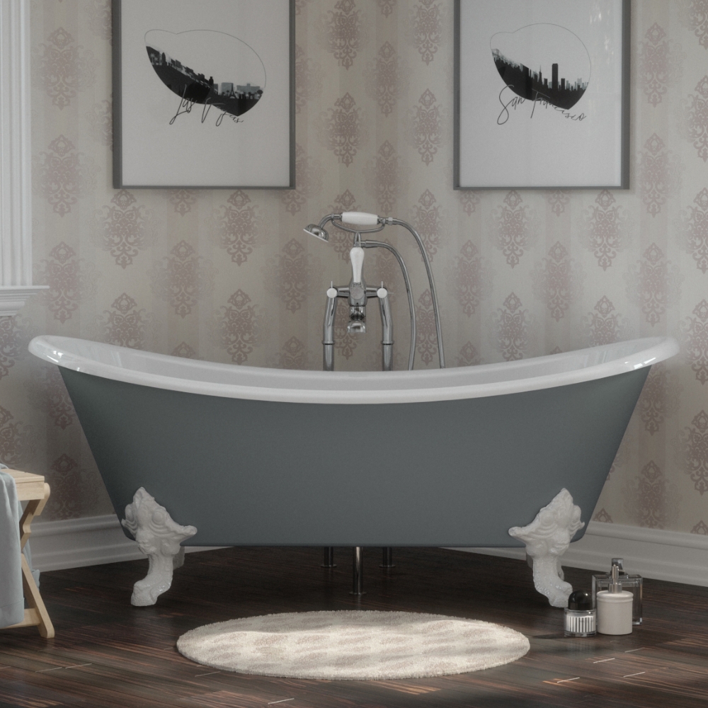 Tebb Farrow & Ball Plummett Mobile