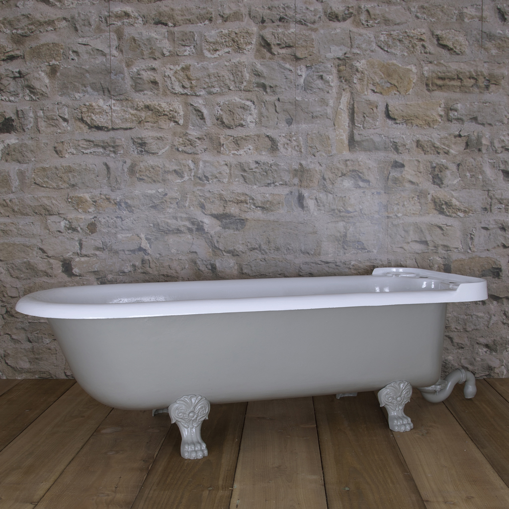 Plunger Original Antique Bath Range